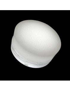 Грунтовый светильник 80 мм LED Lumbrus Spot белый IP68 2