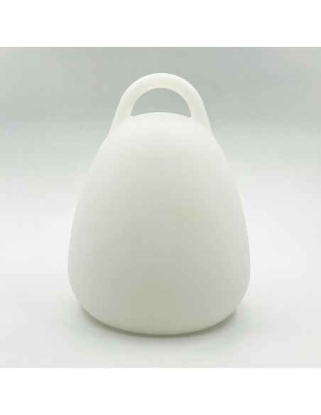 Настольная лампа с ручкой LED HANDLE с разноцветной RGB подсветкой и пультом ДУ IP65 220V Настольная лампа с ручкой LED HANDLE с разноцветной RGB подсветкой и пультом ДУ IP65 220V