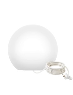 Светильник Шар 20 см LED Moonball белый 220V 2