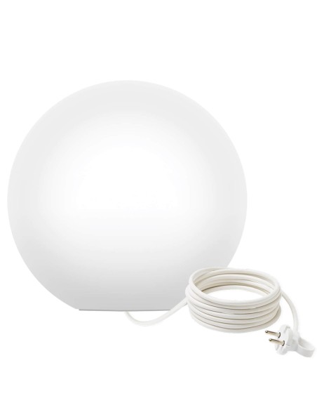 Светильник Шар 30 см LED Moonball белый 220V Светильник Шар 30 см LED Moonball белый 220V
