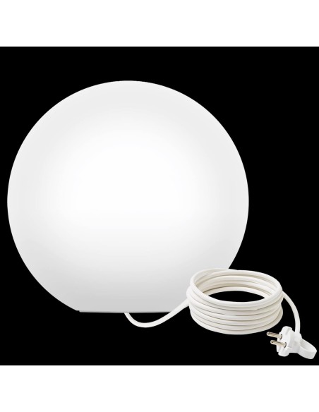 Светильник Шар 30 см LED Moonball белый 220V Светильник Шар 30 см LED Moonball белый 220V