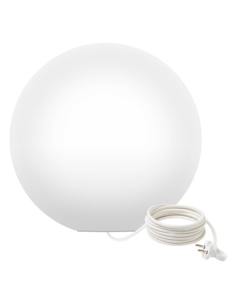 Светильник Шар 40 см LED Moonball белый 220V Светильник Шар 40 см LED Moonball белый 220V