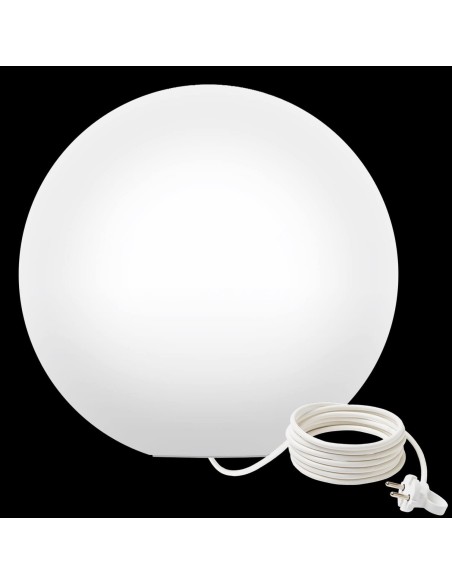 Светильник Шар 40 см LED Moonball белый 220V Светильник Шар 40 см LED Moonball белый 220V