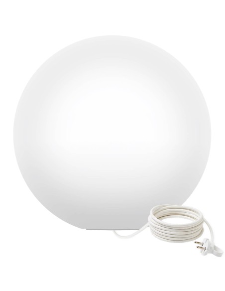 Светильник Шар 50 см LED Moonball белый 220V Светильник Шар 50 см LED Moonball белый 220V