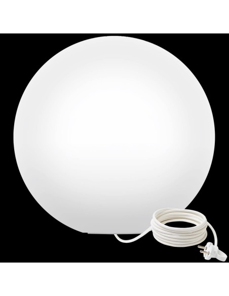 Светильник Шар 50 см LED Moonball белый 220V Светильник Шар 50 см LED Moonball белый 220V