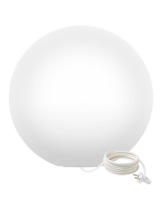 Светильник Шар 60 см LED Moonball белый 220V