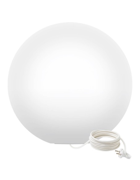 Светильник Шар 60 см LED Moonball белый 220V Светильник Шар 60 см LED Moonball белый 220V