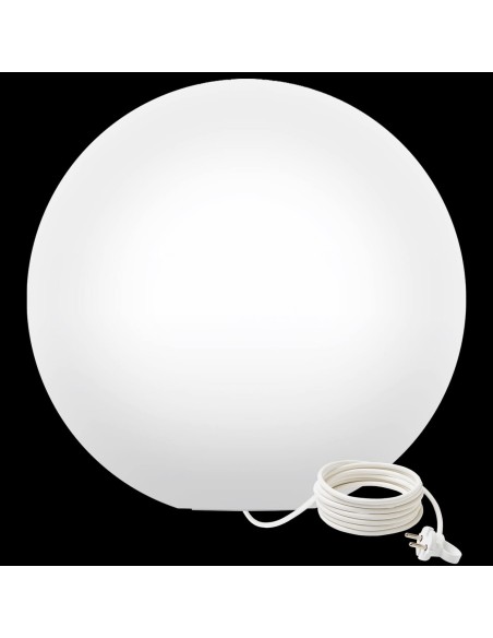 Светильник Шар 60 см LED Moonball белый 220V Светильник Шар 60 см LED Moonball белый 220V