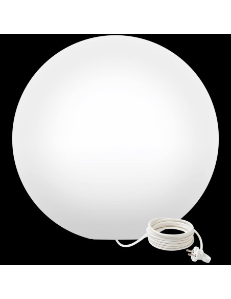 Светильник Шар 100 см LED Moonball белый 220V Светильник Шар 100 см LED Moonball белый 220V
