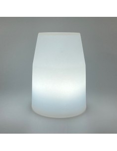 Садовый уличный светильник Фонарик LED LANTERN c одноцветной подсветкой IP65 220V