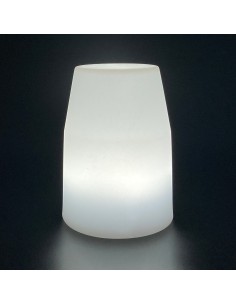 Садовый уличный светильник Фонарик LED LANTERN c одноцветной подсветкой IP65 220V 2