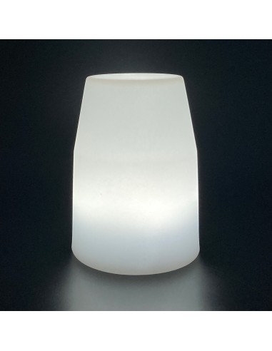 Садовый уличный светильник Фонарик LED LANTERN c одноцветной подсветкой IP65 220V