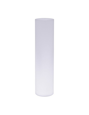 Световой цилиндр LED CYLINDER 120 светодиодный белый IP65 220V