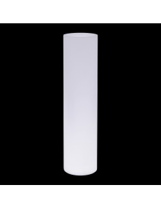 Световой цилиндр LED CYLINDER 120 светодиодный белый IP65 220V 2