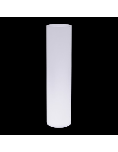 Световой цилиндр LED CYLINDER 120 светодиодный белый IP65 220V