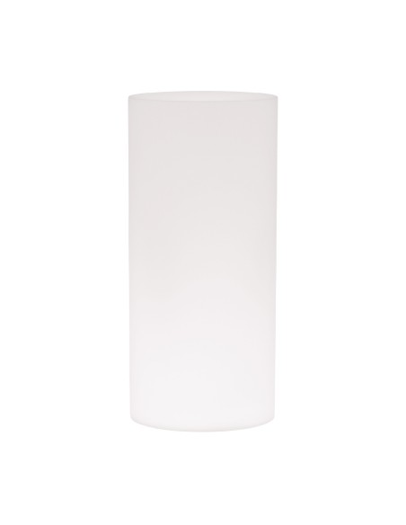 Световой цилиндр LED CYLINDER 70 светодиодный белый IP65 220V Световой цилиндр LED CYLINDER 70 светодиодный белый IP65 220V