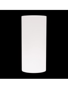 Световой цилиндр LED CYLINDER 70 светодиодный белый IP65 220V 2