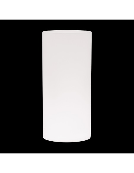 Световой цилиндр LED CYLINDER 70 светодиодный белый IP65 220V Световой цилиндр LED CYLINDER 70 светодиодный белый IP65 220V