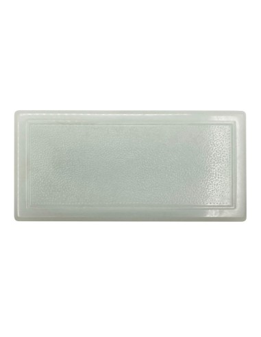 Светодиодная брусчатка 200x100 мм LED Lumbrus Brick белая IP68