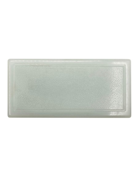 Светодиодная брусчатка 200x100 мм LED Lumbrus Brick белая IP68 Светодиодная брусчатка 200x100 мм LED Lumbrus Brick белая IP68