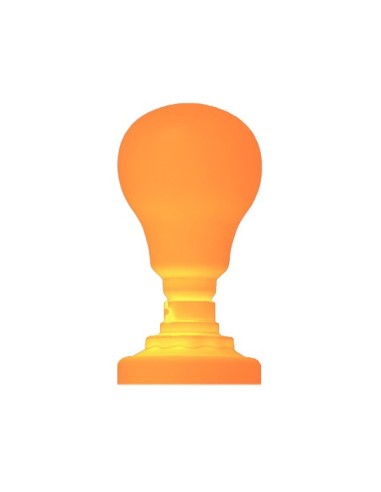 Светильник Лампочка LED Bulb RGB с аккумулятором
