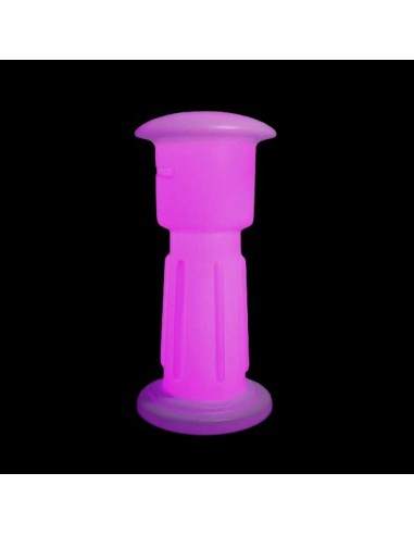 Светильник Столб LED Pillar RGB с аккумулятором
