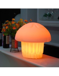 Светильник Медуза LED Jellyfish-2 RGB с аккумулятором