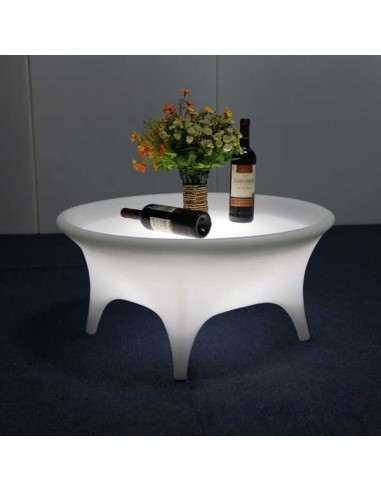 Столик с подсветкой LED Trendy-2 RGB