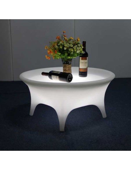 Столик с подсветкой LED Trendy-2 RGB Столик с подсветкой LED Trendy-2 RGB