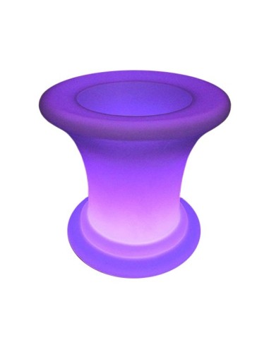 Светильник шахматная фигура Король LED Chess RGB с аккумулятором