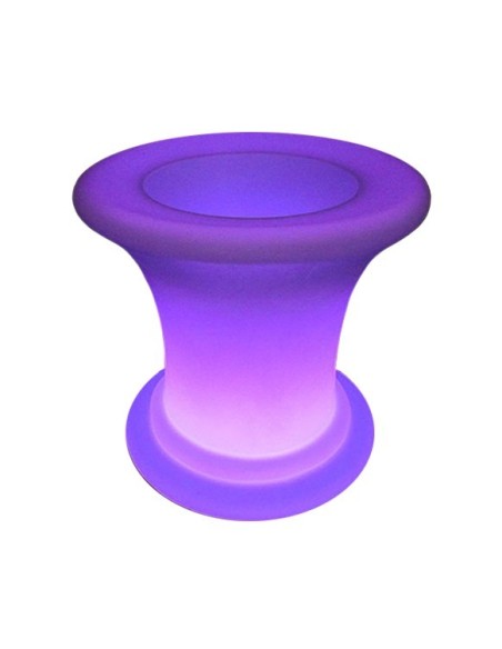 Светильник шахматная фигура Король LED Chess RGB с аккумулятором