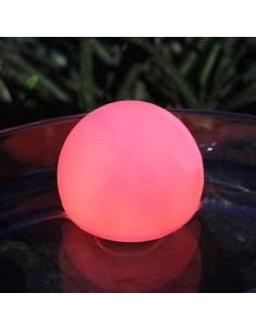 Светильник для бассейна Шар 20 см LED Ball Aquatic RGB IP68 2