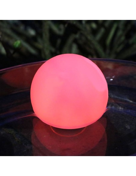 Светильник для бассейна Шар 20 см LED Ball Aquatic RGB IP68 Светильник для бассейна Шар 20 см LED Ball Aquatic RGB IP68