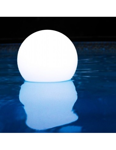 Светильник для бассейна Шар 30 см LED Ball Aquatic RGB IP68