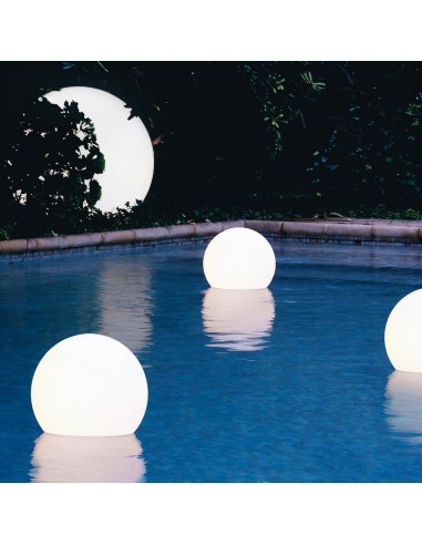 Светильник для бассейна Шар 50 см LED Ball Aquatic RGB IP68