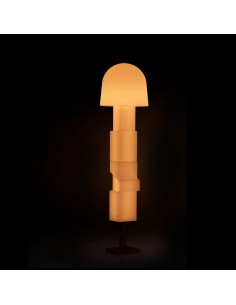 Напольный светильник LED Borne RGB с аккумулятором