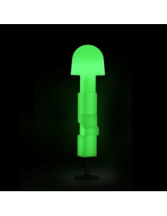 Напольный светильник LED Borne RGB с аккумулятором 2