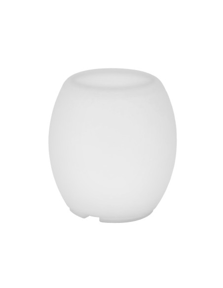 Светящийся стул-табурет LED DRUM 51x51x42 см белый 220V Светящийся стул-табурет LED DRUM 51x51x42 см белый 220V
