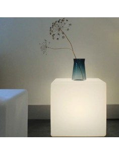 Светильник Куб 60 см LED Cube Premium белый 220V 2