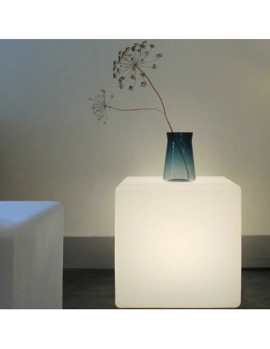 Светильник Куб 60 см LED Cube Premium белый 220V