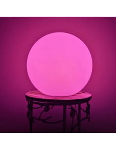 Светильник Шар 30 см LED Ball Premium RGB 220V