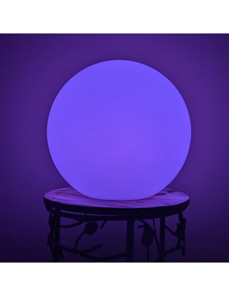 Светильник Шар 30 см LED Ball Premium RGB 220V Светильник Шар 30 см LED Ball Premium RGB 220V