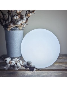 Светильник Шар 30 см LED Ball Premium белый 220V