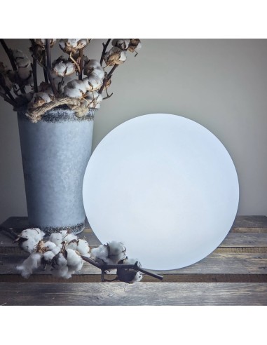 Светильник Шар 30 см LED Ball Premium белый 220V