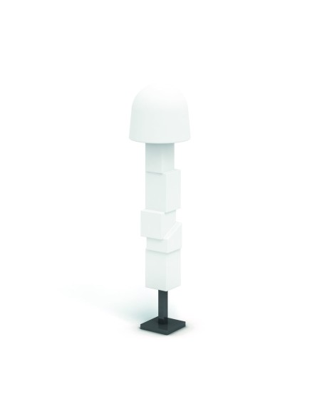 Напольный светильник LED Borne RGB с аккумулятором Напольный светильник LED Borne RGB с аккумулятором