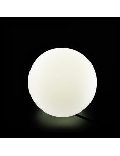 Светильник Шар 30 см LED Ball Premium белый 220V 2