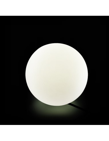 Светильник Шар 30 см LED Ball Premium белый 220V