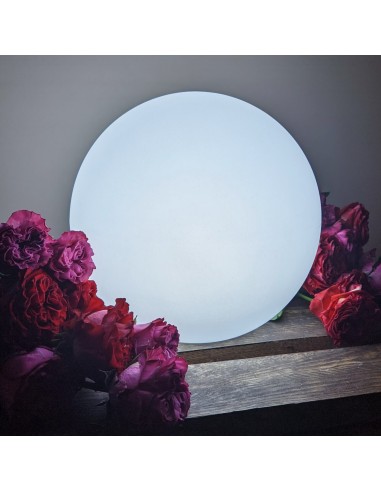 Светильник Шар 40 см LED Ball Premium белый 220V