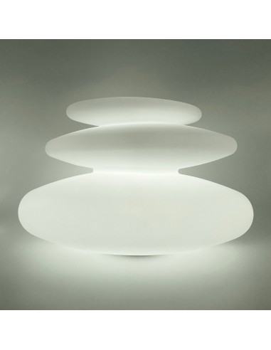 Садовый уличный светильник Дзен LED ZEN c одноцветной подсветкой IP65 220V