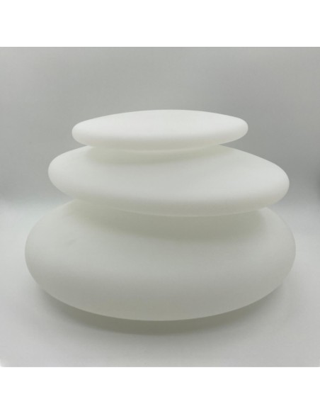 Садовый уличный светильник Дзен LED ZEN c одноцветной подсветкой IP65 220V Садовый уличный светильник Дзен LED ZEN c одноцветной подсветкой IP65 220V